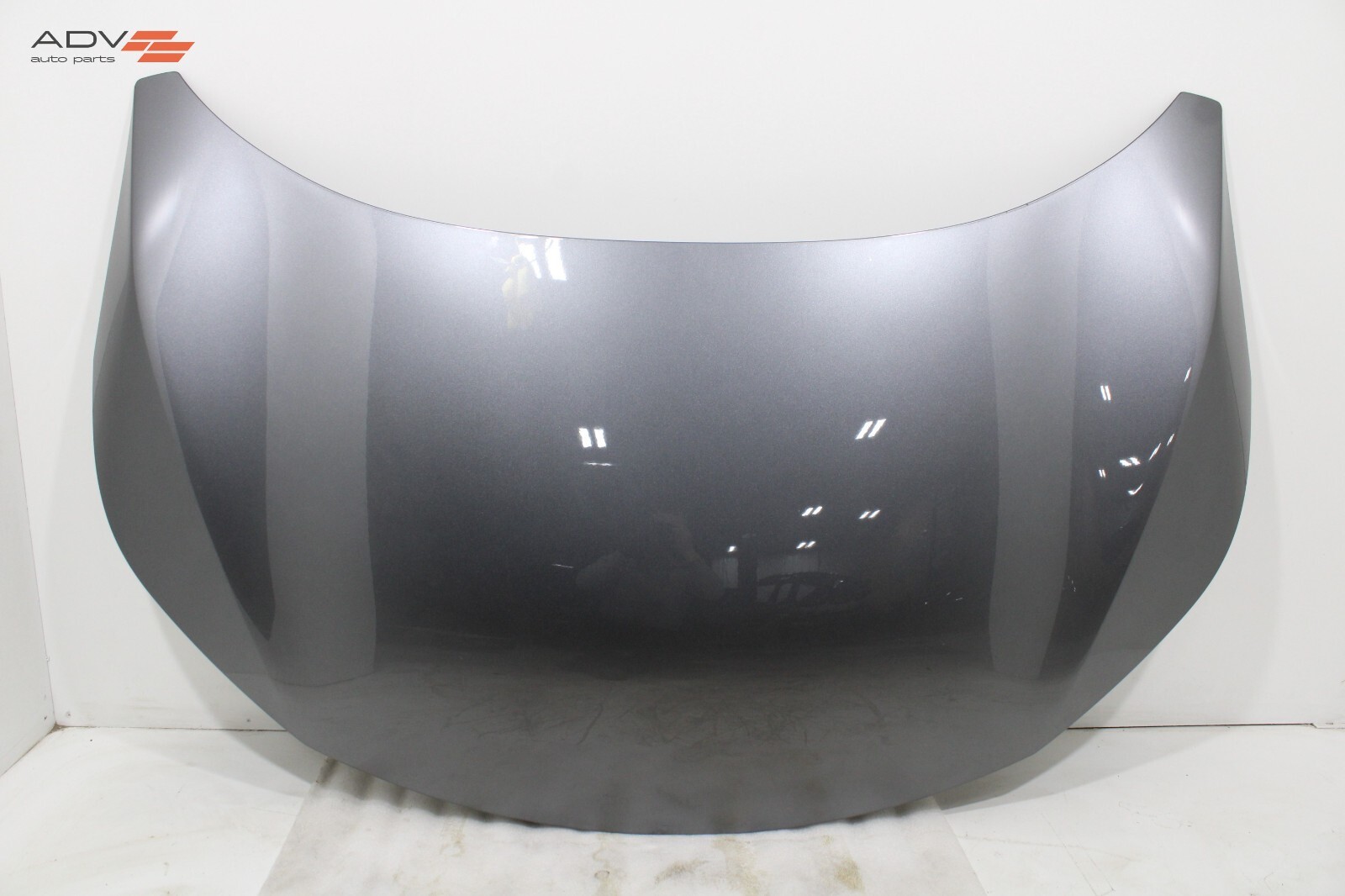 2023 - 2024 NISSAN ARIYA HOOD BONNET SHELL COVER PANEL W/ INSULATOR OEM