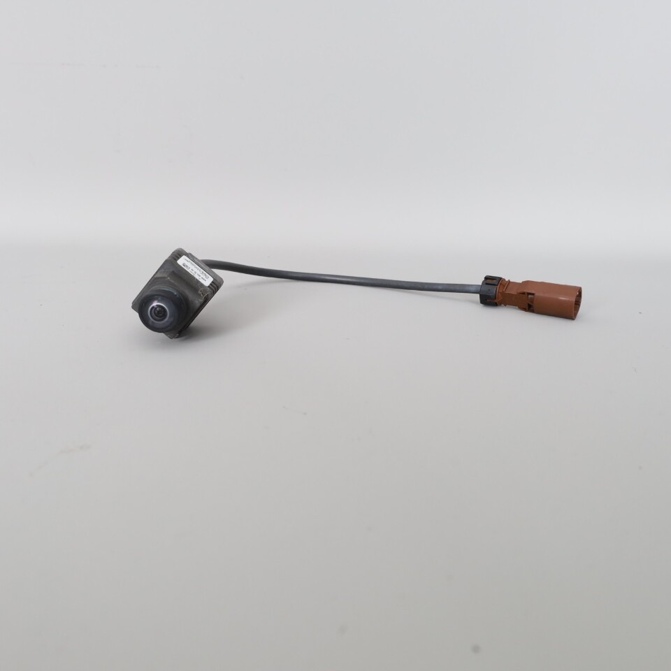 2019-2023 Aston Martin DB11 Volante 4.0 Front Parking Aid Camera OEM