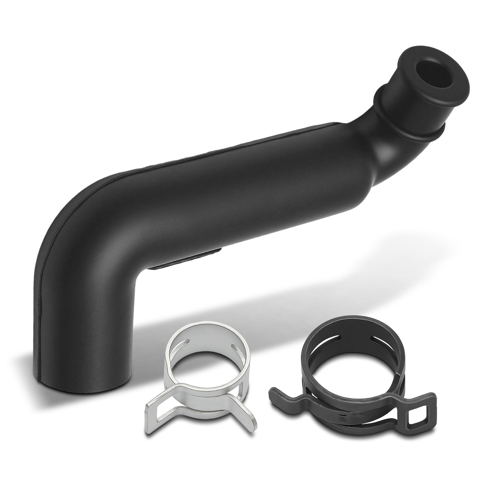 Crankcase Breather Hose for Mercedes-Benz W202 C280 94-97 C36 AMG W210 S124 E320