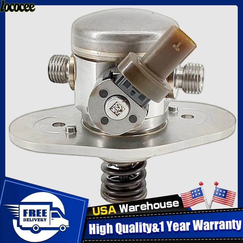 For B58 TU HPD6 High Pressure Fuel Pump BMW & Supra 13518631642 0261520520