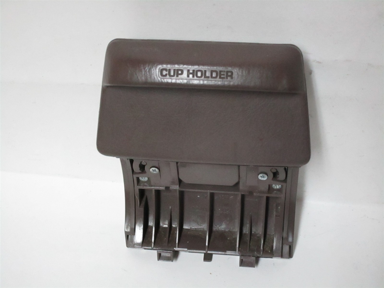 1998-2003 Toyota 4Runner Center Console Rear Cupholder OEM