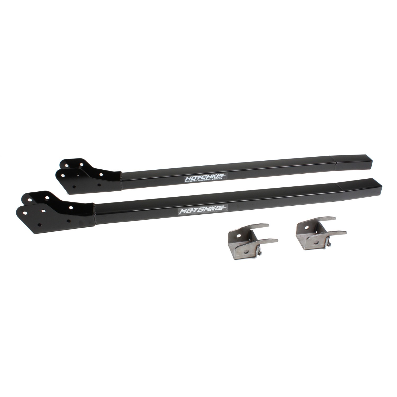 Hotchkis 4015 Sub Frame Connectors For 1971-1976 Dodge Plymouth A-Body NEW