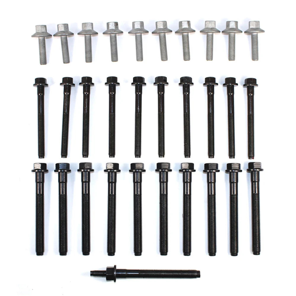 Ford Racing Main Bolt Kit Mustang 5.0L / 5.2L GT350 2011-2018