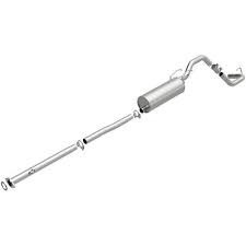 BRExhaust 106-0240 Direct-Fit Replacement Exhaust System OE Fit & Function BRExhaust 106-0240 Direct-Fit Replacement Exhaust System OE Fit & Function