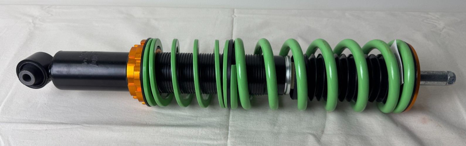 Raceland Ultimo Coilover - ULT-G1-04 - RD01