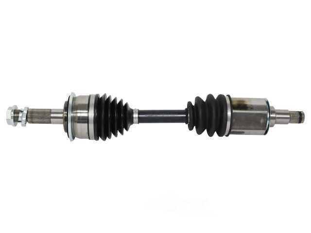 GSP NORTH AMERICA INC. NCV69142XD CV Axle Assembly