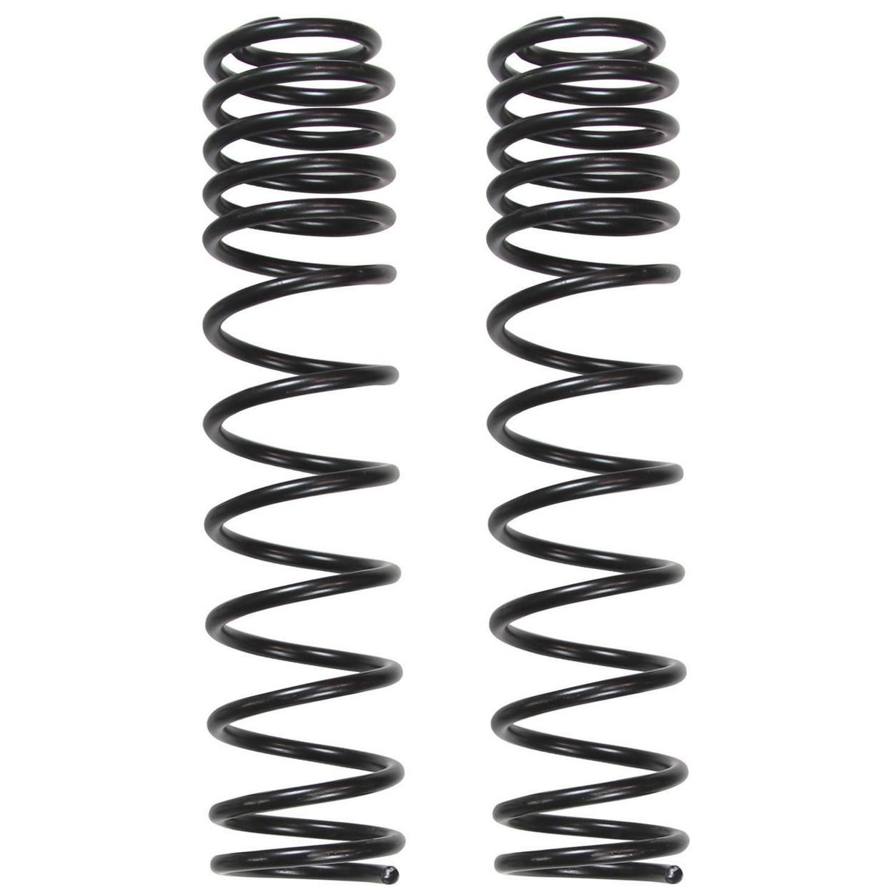 Skyjacker Suspension Lift Kit - Suspension, Springs and Related Components