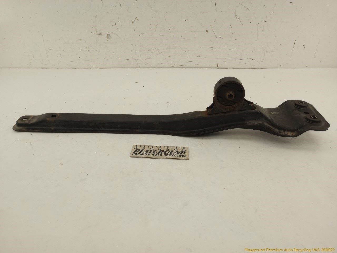 2009-2012 Mitsubishi Eclipse Front Crossmember Tie Bar