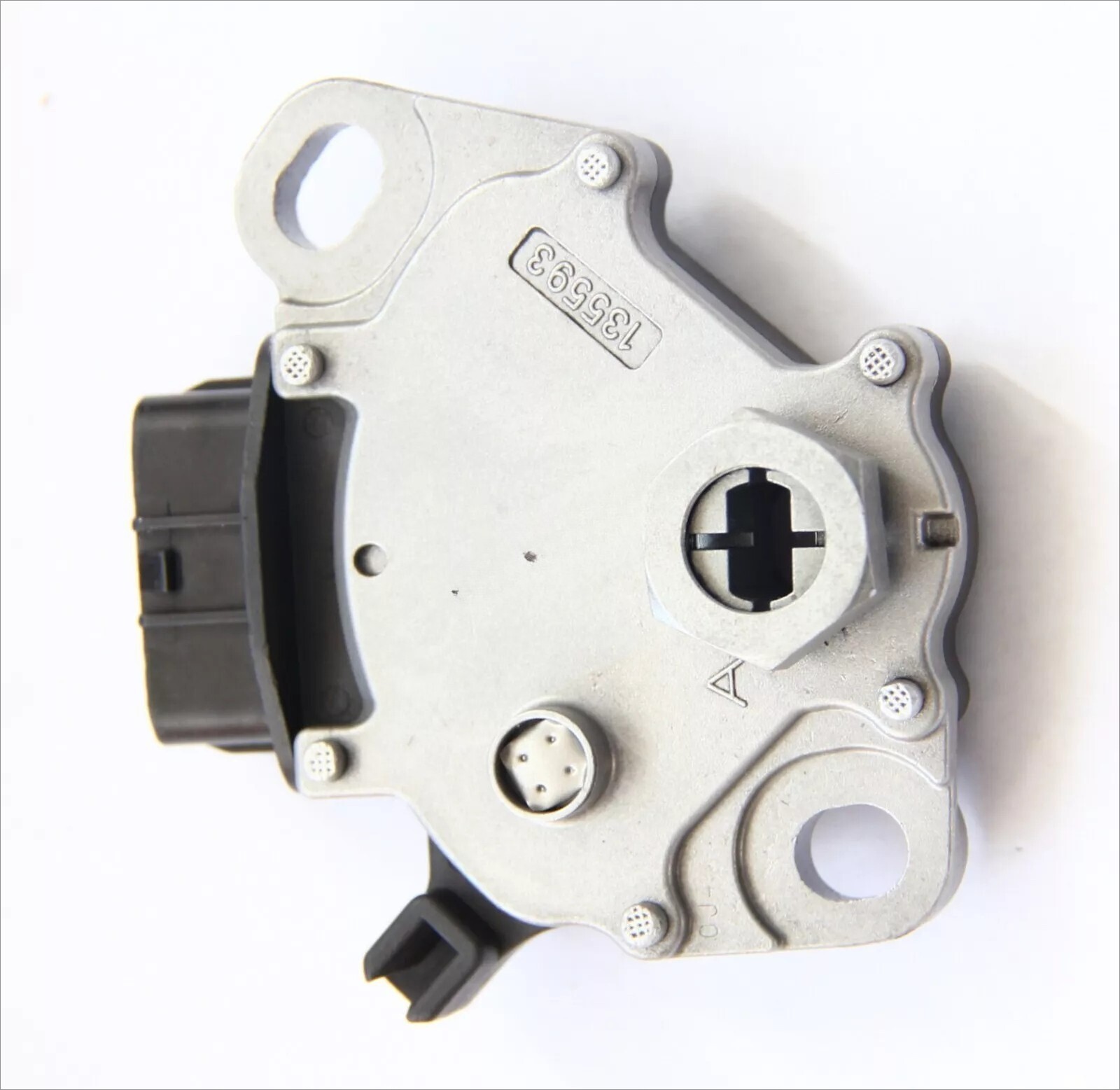 Transmission Range Sensor Switch 68020005AC For 08-12 DODGE RAM 3500 4500 5500