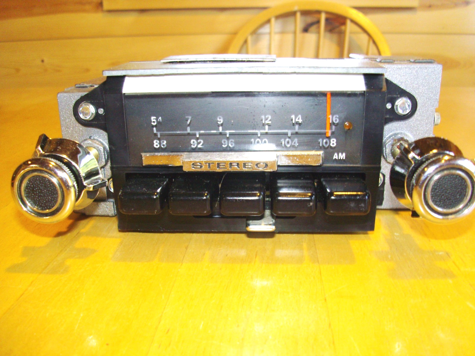67 68 69 70 71 72 73 FORD RADIO AM FM STEREO MUSTANG COUGAR GRAN TORINO RANCHERO 67 68 69 70 71 72 73 FORD RADIO AM FM STEREO MUSTANG COUGAR GRAN TORINO RANCHERO