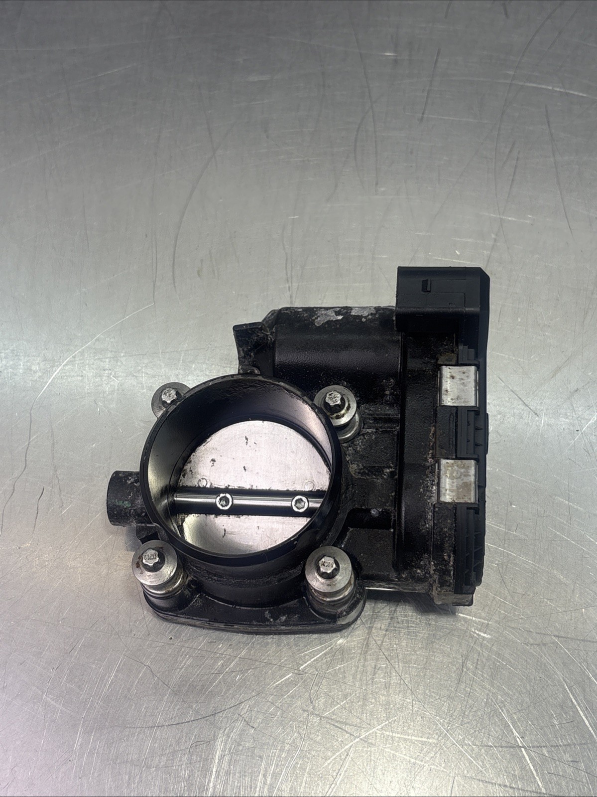 2009-2024 Sea-Doo GTI GTR GTX RXP RXT OEM Throttle Body 420892592 2009-2024 Sea-Doo GTI GTR GTX RXP RXT OEM Throttle Body 420892592