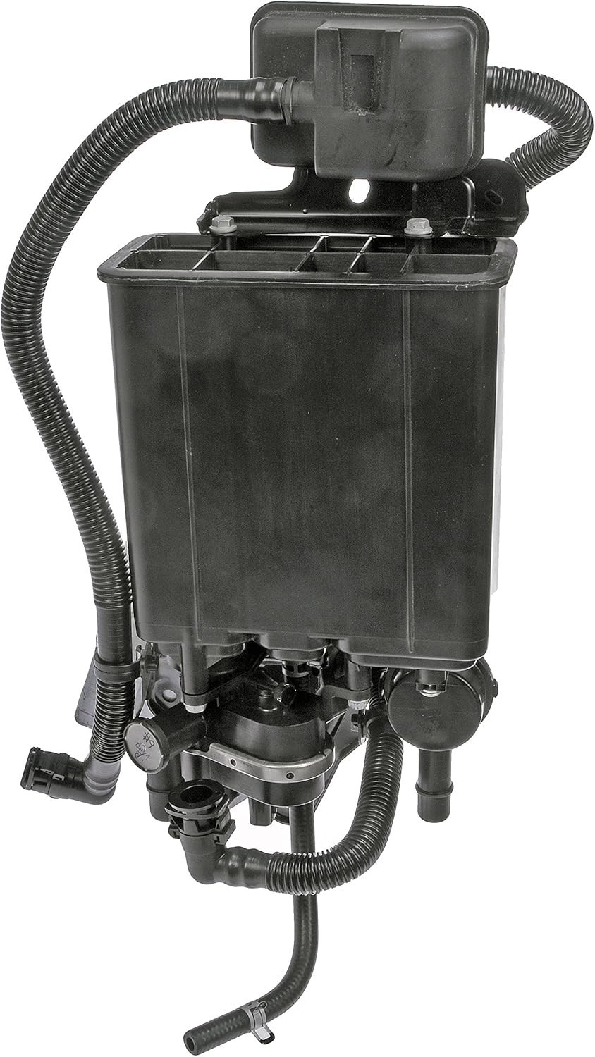 05-12 Toyota Corolla Evaporative Emissions Charcoal Vapor Canister 911-616