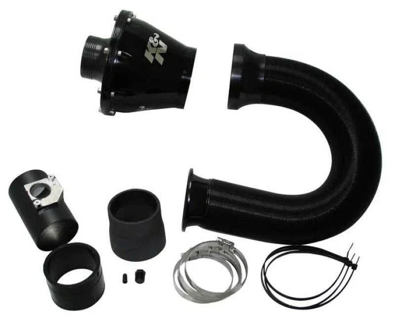 K&N Filters 57A-6034 Performance Air Intake System For 2004-2008 Lotus Elise