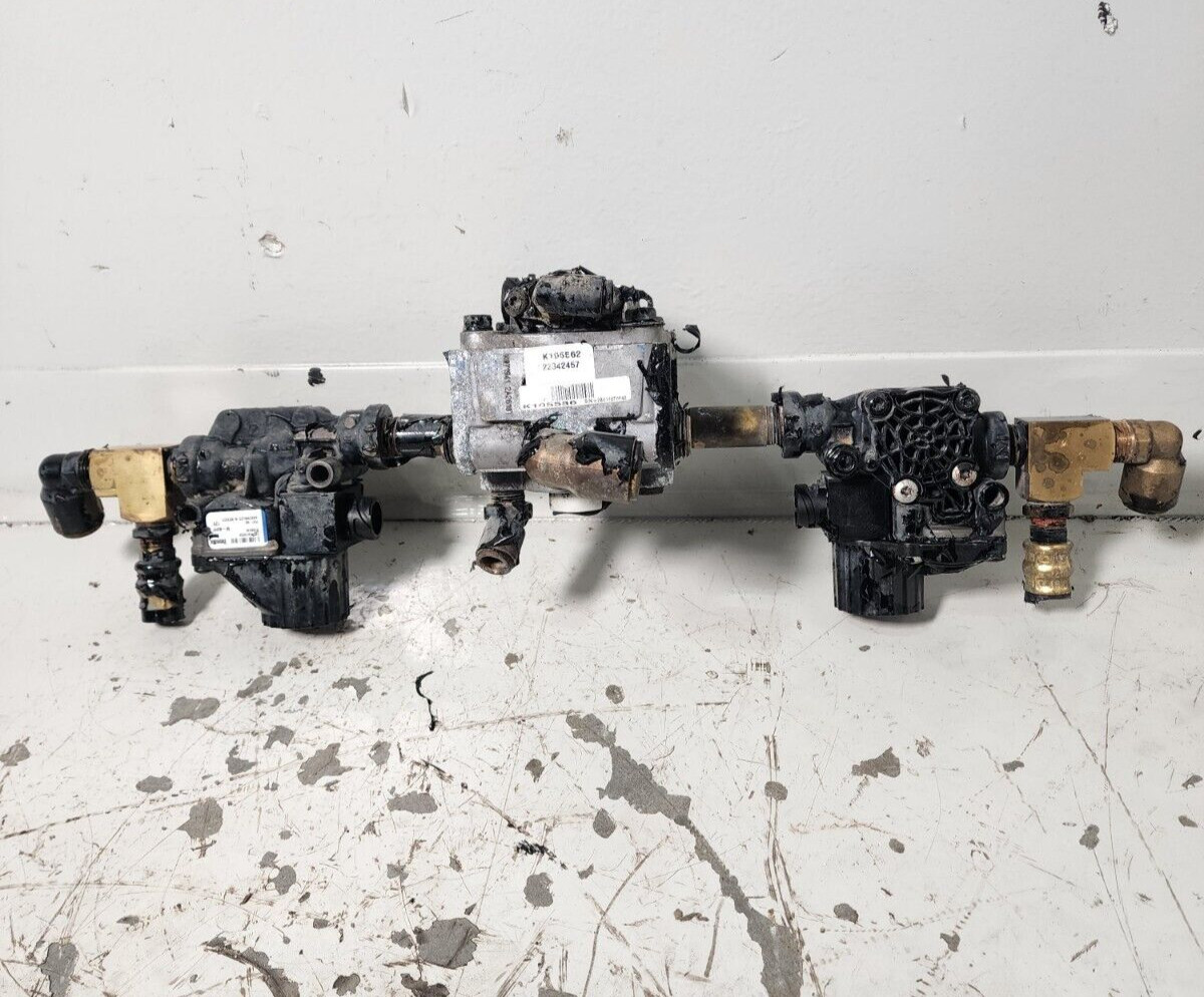 Bendix Air Valve Assembly P/N K056040