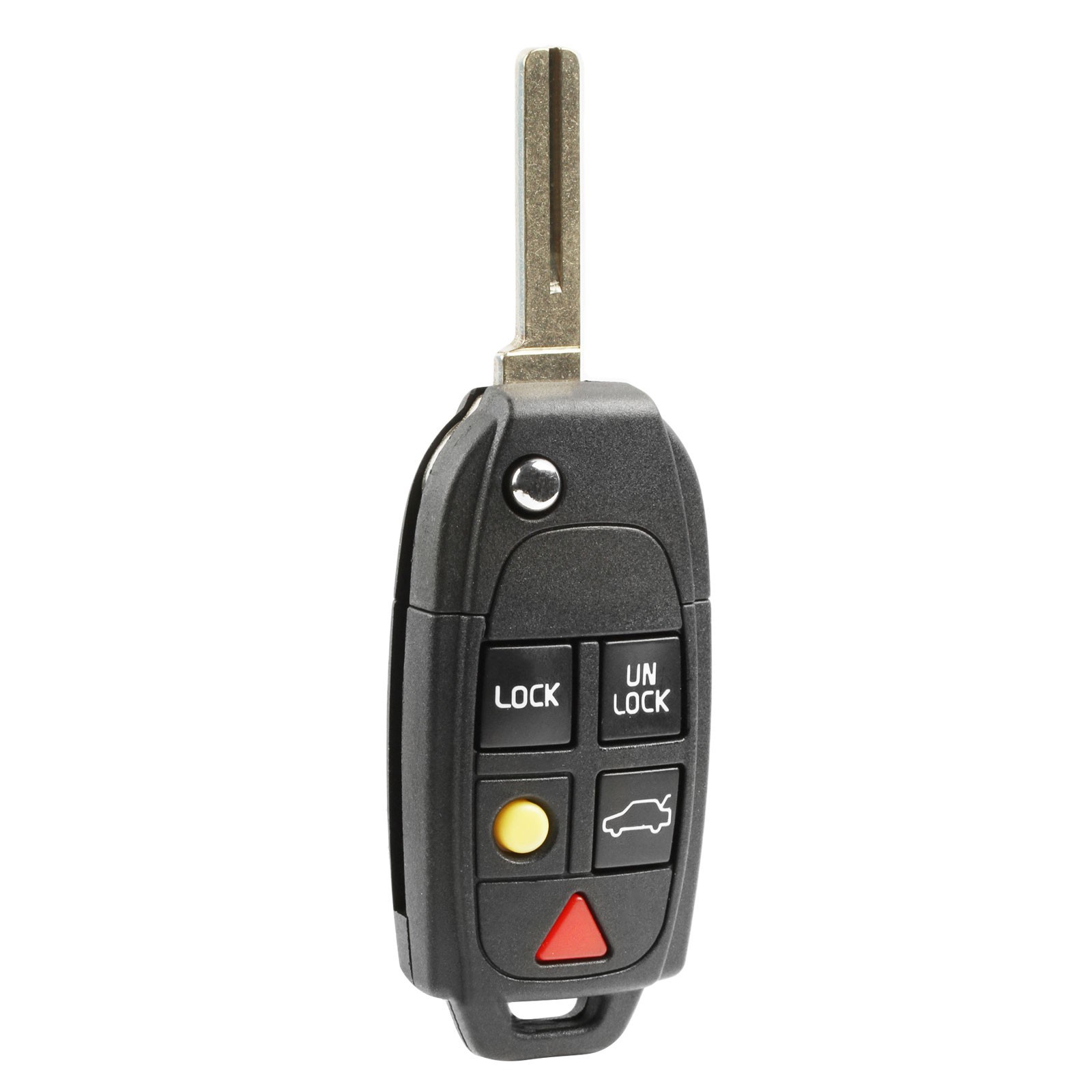 Replacement For 2003 2004 2005 2006 2007 Volvo S60 Key Fob Remote