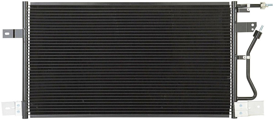 Condenser For 2005-2007 Ford Taurus
