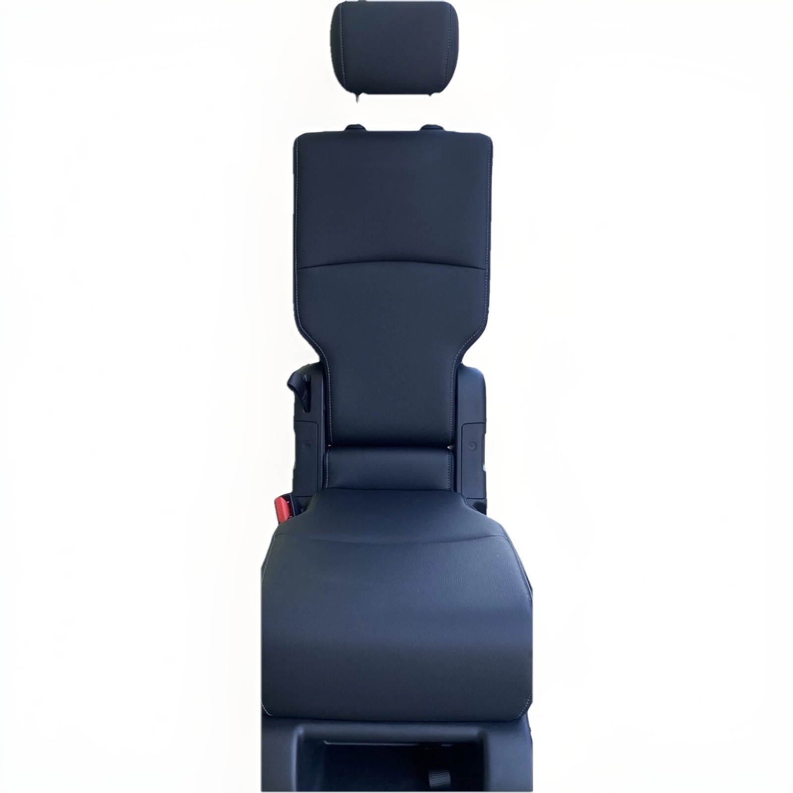 2018-2026 Honda Odyssey Middle Seat Jump seat Second Row Black Leather