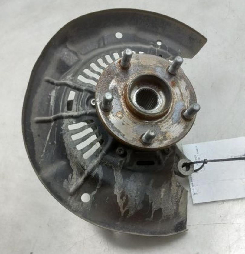 2009-2016 Toyota Venza Front Right Passenger Spindle Knuckle Assembly Oem