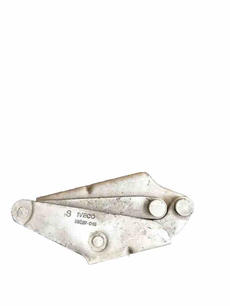Bonet Hinge Left Side 56087046 For Iveco Daily 2001-2009 Year Bonet Hinge Left Side 56087046 For Iveco Daily 2001-2009 Year