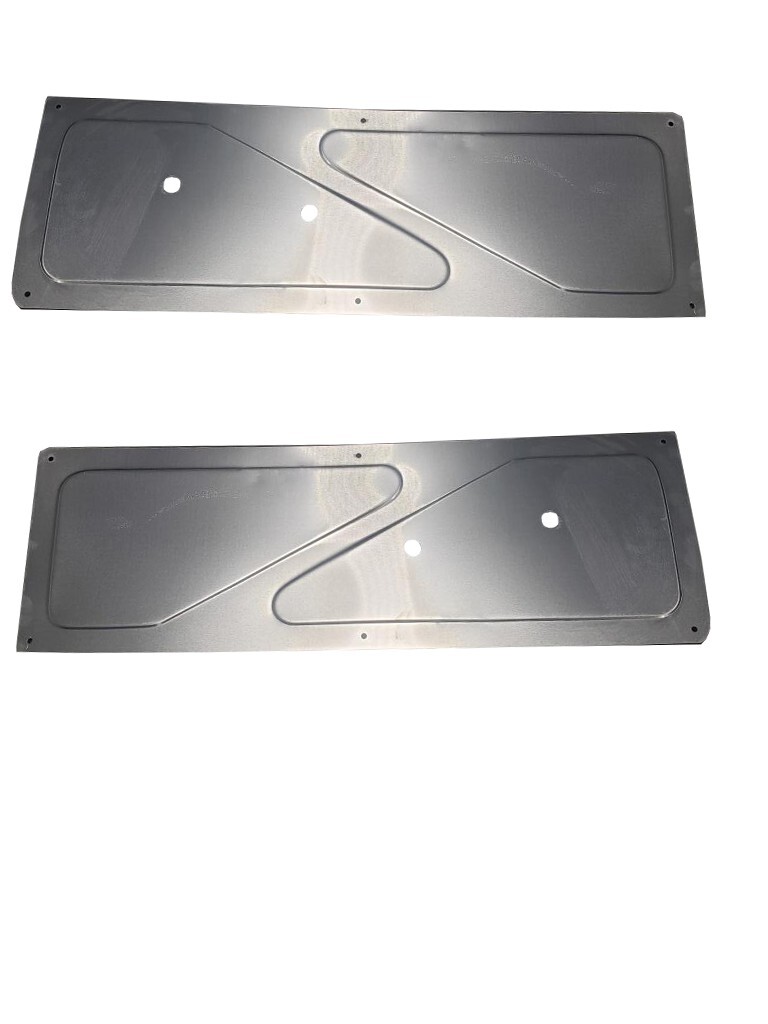 1947-1954 Chevy & GMC Interior Door Panels  New Pair