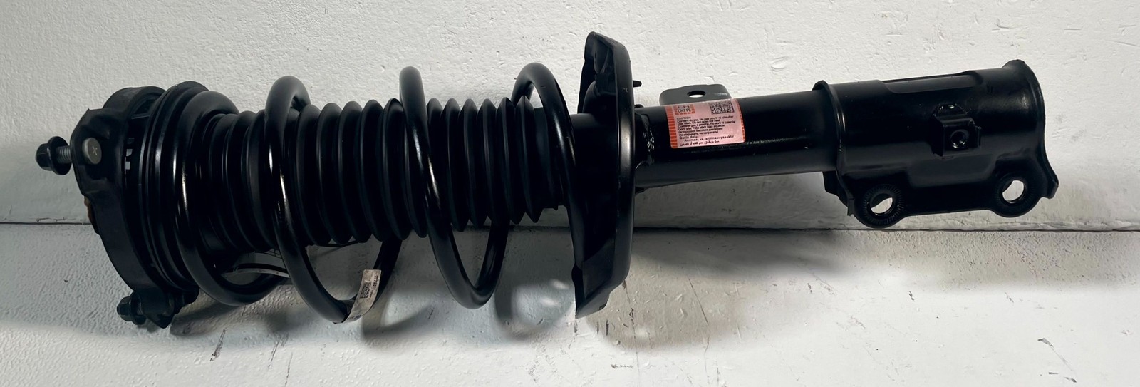 2024-2026 HYUNDAI ELANTRA FWD FRONT LEFT SIDE GAS SHOCK STRUT ABSORBER # 115984