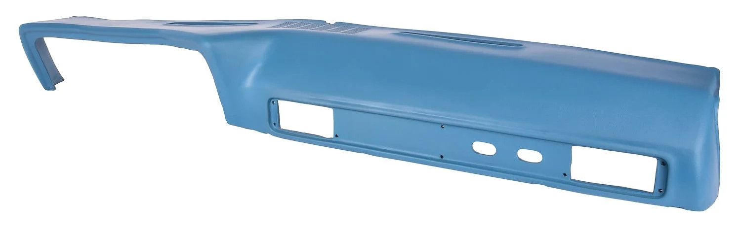 JEGS Dash Pad Fits Select 1973-1978 Chevrolet & GMC C/K Series Truck, Suburban,
