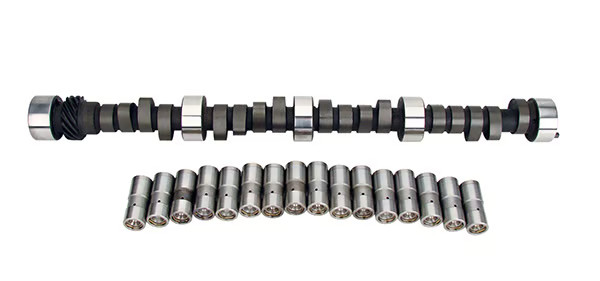 Competition Cams CL11-207-3 Magnum Camshaft/Lifter Kit