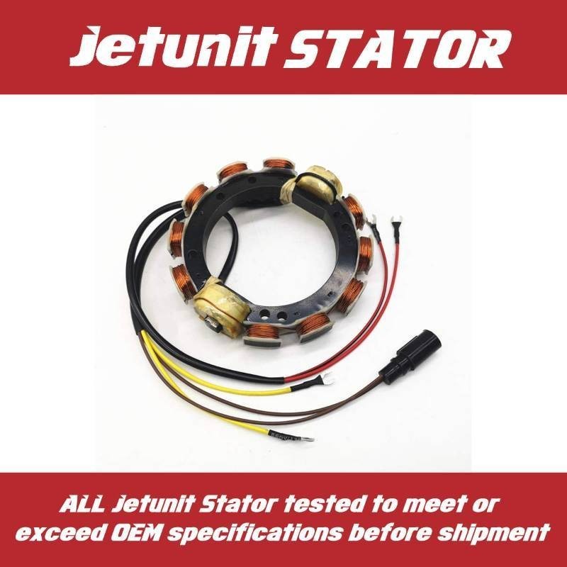 Outboard Stator For Johnson Evinrude 120HP-140HP 9 Amp 2 Stroke 4Cylinder 583410 Outboard Stator For Johnson Evinrude 120HP-140HP 9 Amp 2 Stroke 4Cylinder 583410