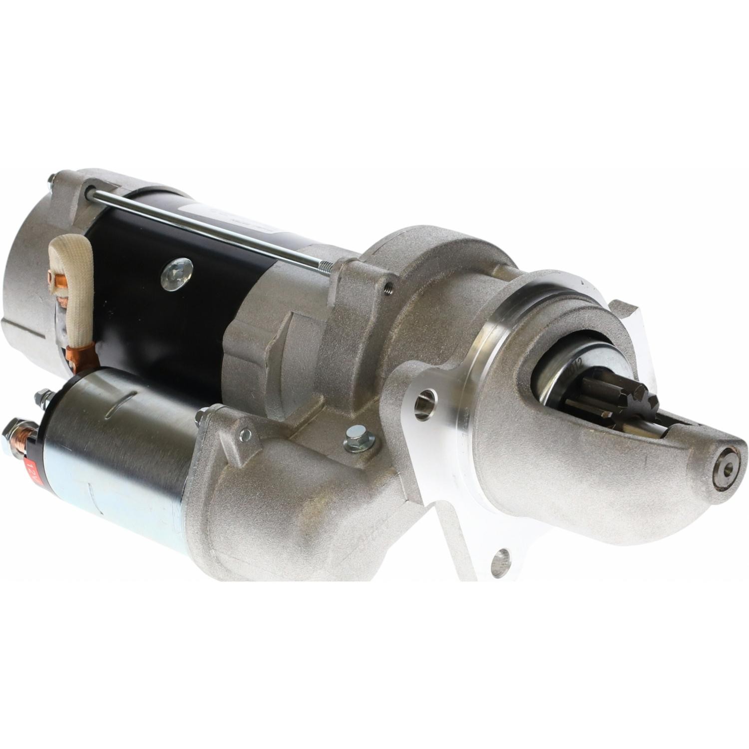 New Starter Fits Oliver 550 1958-1969, 552 1969-1974, 1555 1655 1975 20-7000386