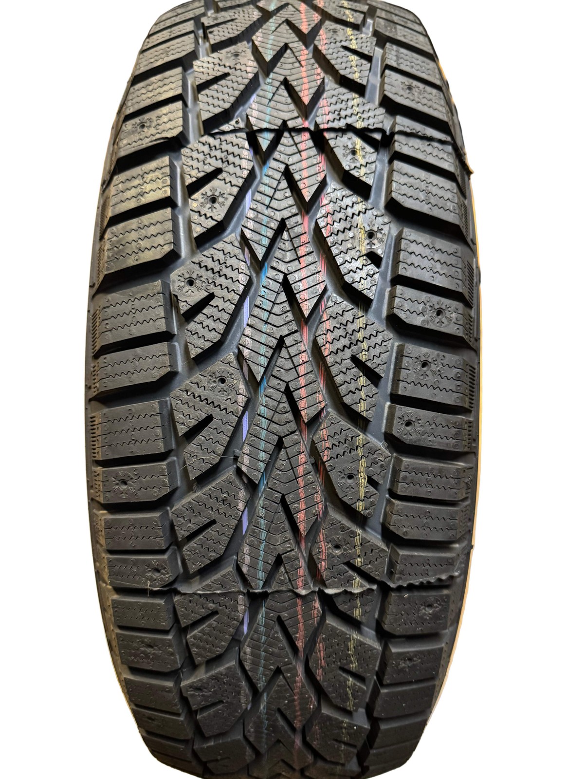 NOS GENERAL ALTIMAX ARTIC 12 BSW P 215 65 17 103T XL WINTER TIRE 15503090000