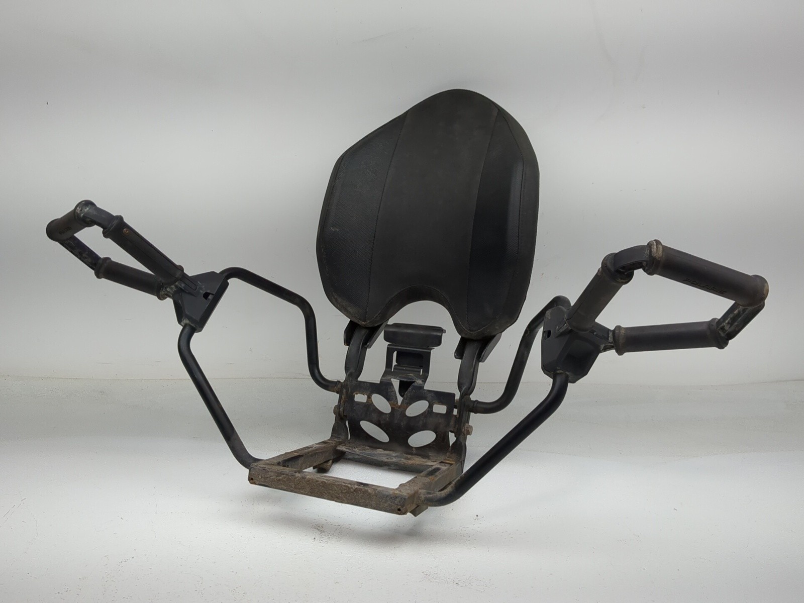 17-26 Polaris Sportsman 850 Touring Rear Backrest Handle Assembly