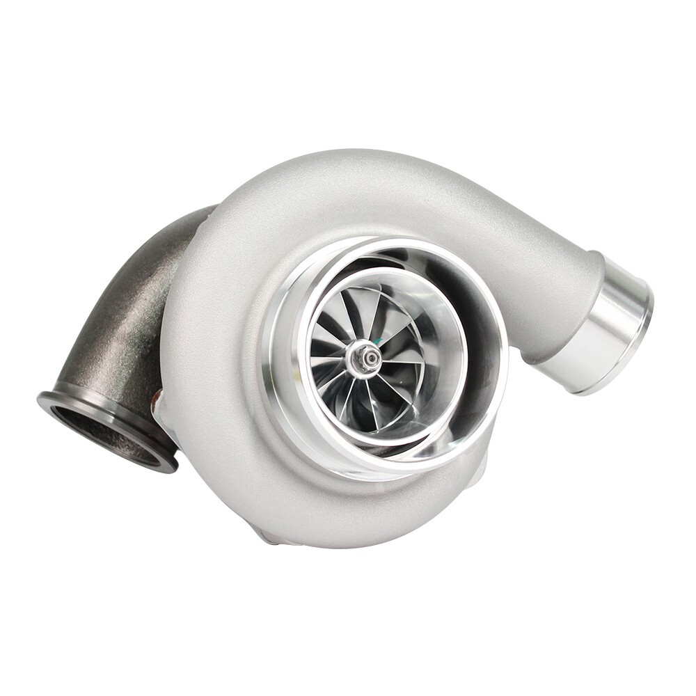 GEN3 Anti-Surge GT35 GTX3582 Billet Wheel  Turbocharger 0.83 Vband Inlet Housing