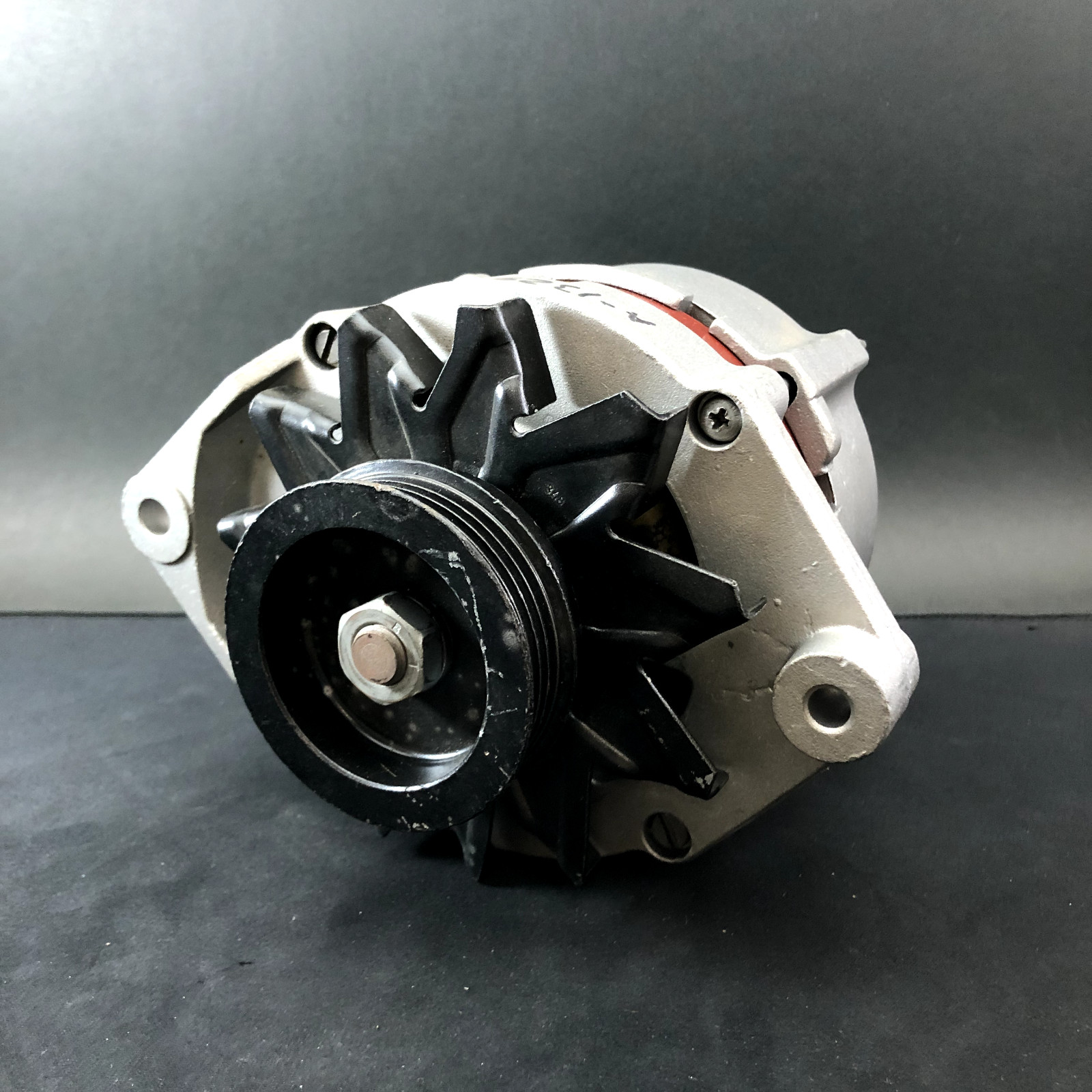 REMAN IN USA, ALTERNATOR FOR 1986-89 DODGE DAYTONA 4CYL 2.5L REMAN IN USA, ALTERNATOR FOR 1986-89 DODGE DAYTONA 4CYL 2.5L
