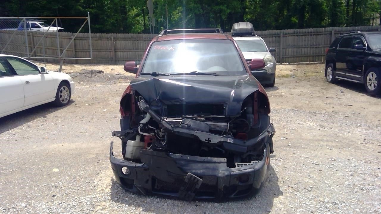 Driver Left Strut Rear Fits 05-10 SPORTAGE 737245