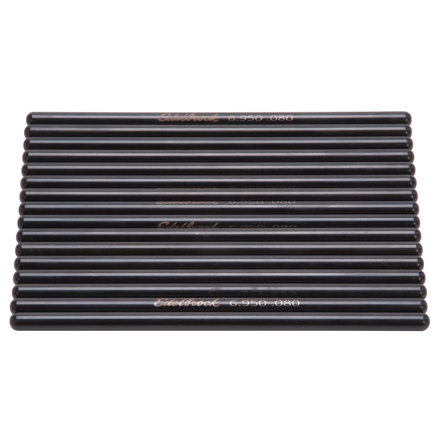 Edelbrock Hardened Steel Pushrod Set for Chrysler Magnum 5.2L/5.9L