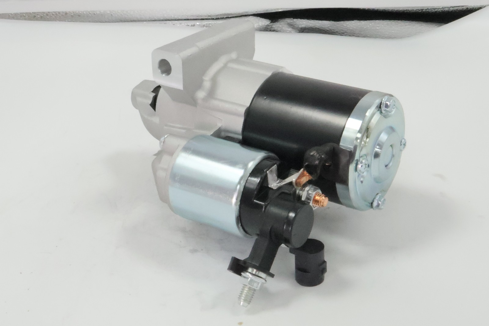 New Starter For Chevrolet Silverado 1500 4.3L 5.3L 6.2 14-18 M000T24072 12655055