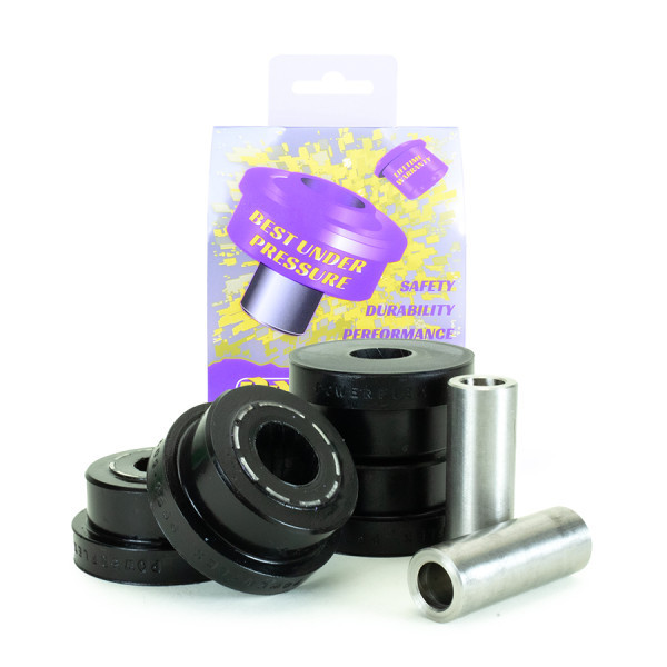 Powerflex Poly Front Inner Track Control Arm Bushing BMW E39 540, M5 (96 - 04)