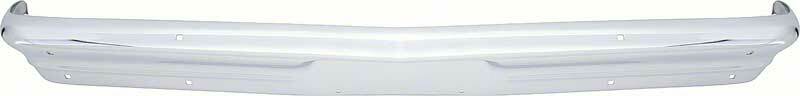 1962-64 Chevy II Nova Front Bumper Chrome