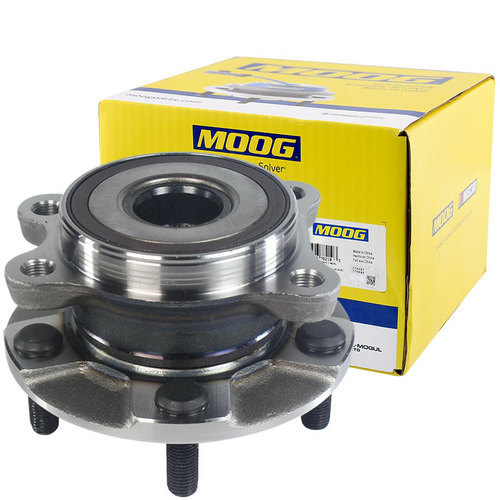 MOOG Front Wheel Bearing and Hub Assembly for Toyota Mirai Rav4 Scion TC 5Lugs