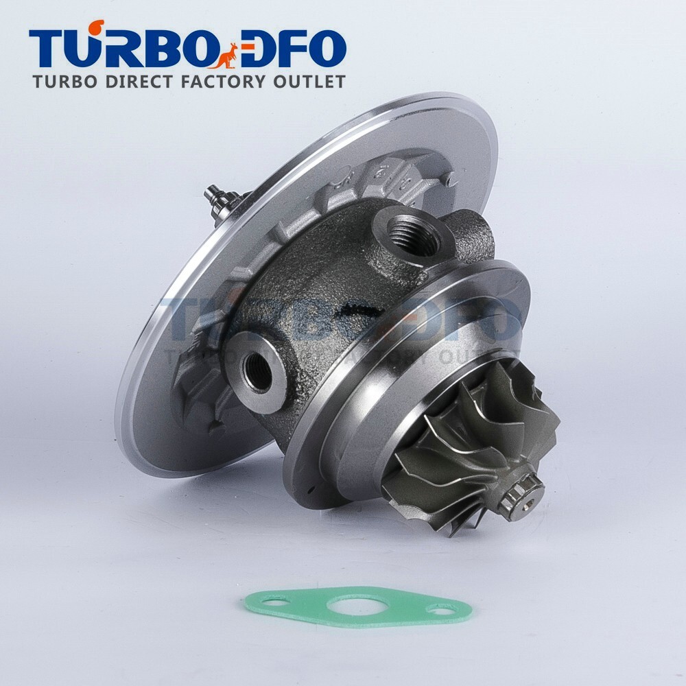 GT2052ELS turbo cartridge CHRA 771722-0002 for Opel Chery Rover Saab 1.8 T