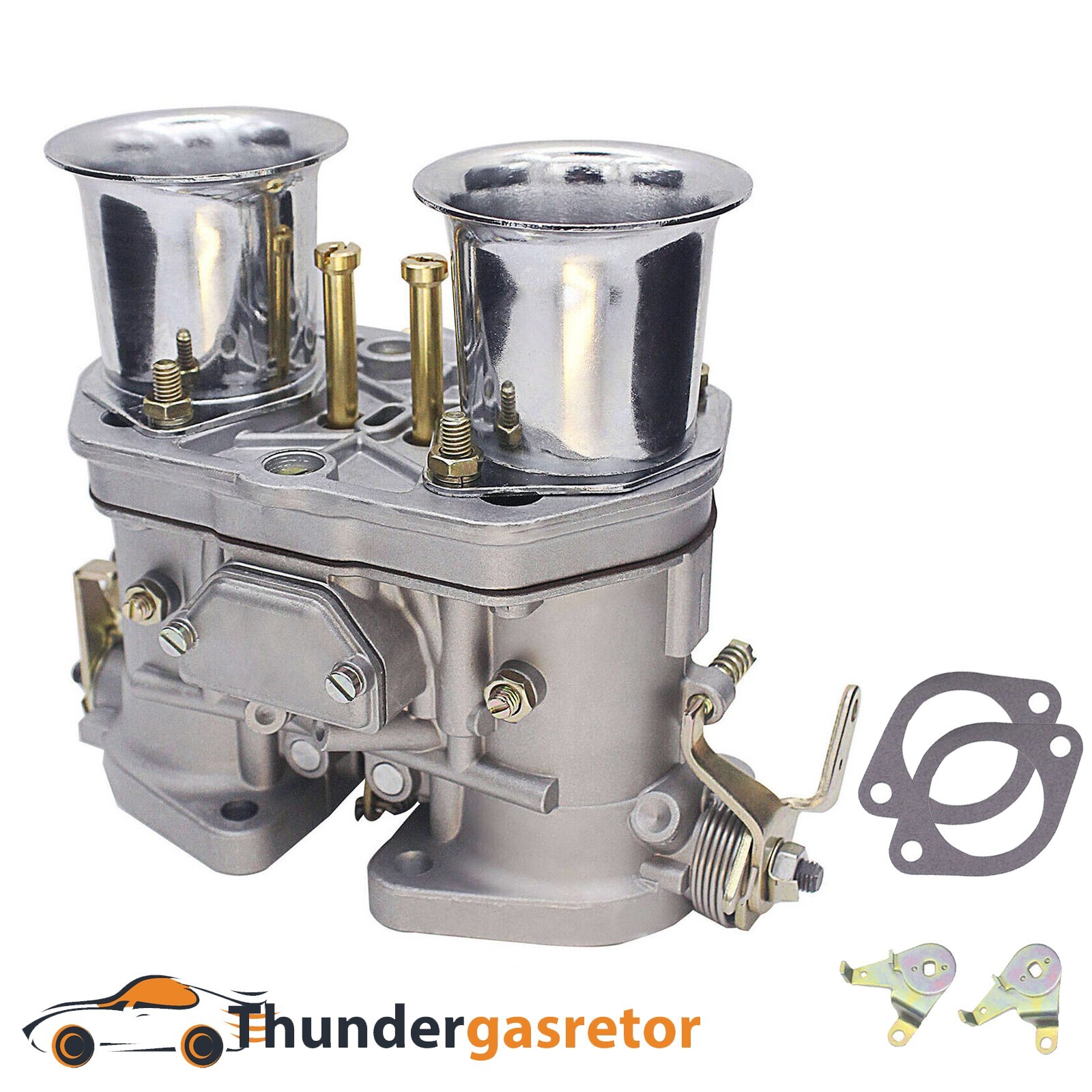 New 48IDF Weber 2 BARREL Carburetor for Volkswagen Beetle Jaguar Porsche New 48IDF Weber 2 BARREL Carburetor for Volkswagen Beetle Jaguar Porsche
