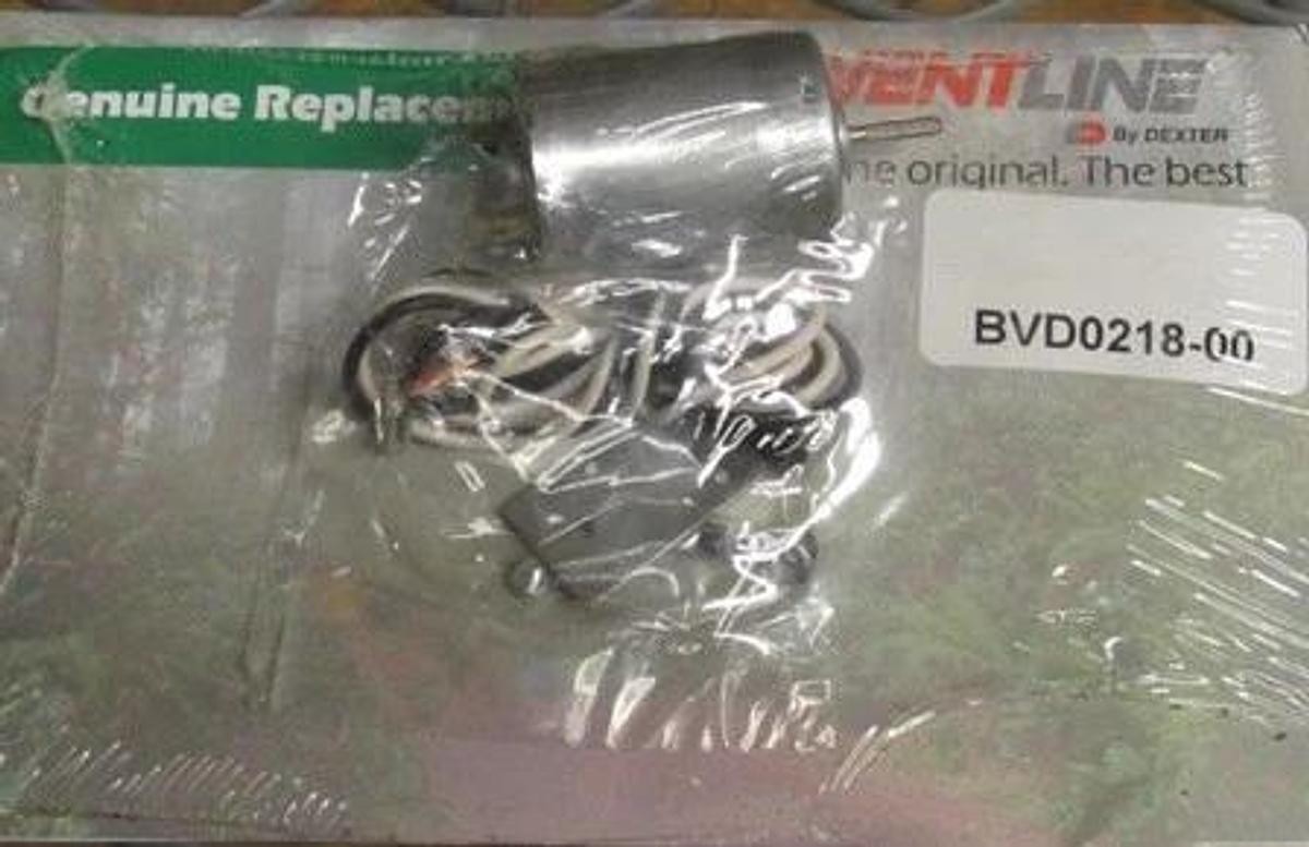 VentLine BVD0218-00 Motor-12V OEM Ventline VentLine BVD0218-00 Motor-12V OEM Ventline