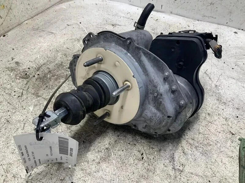 2018–2020 Honda Accord Sport Power Brake Booster Pump Assembly OEM