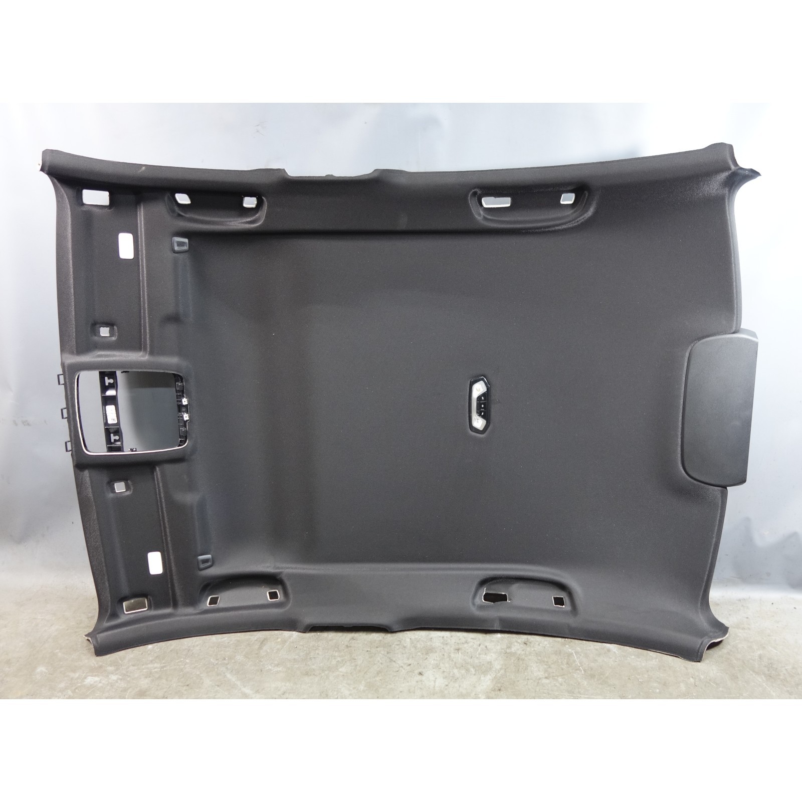 20-25 BMW G80 M3 G20 M340 Roof Headliner Black Slick Top No Sunroof PICK UP ONLY