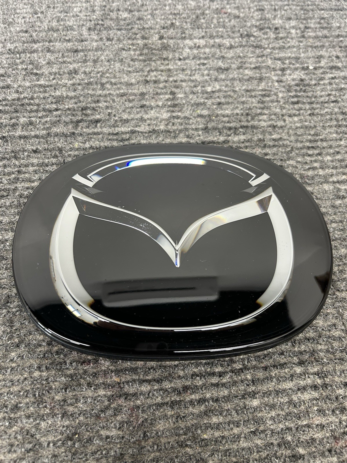OEM 2016 - 2025 Mazda CX-9  CX-5 Front Grille Radar Emblem Ornament TK79-51-730