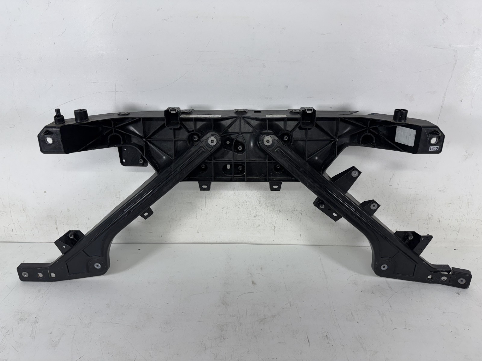 2020-2024 Tesla Model Y Front End Radiator Core Support 151627700G OEM