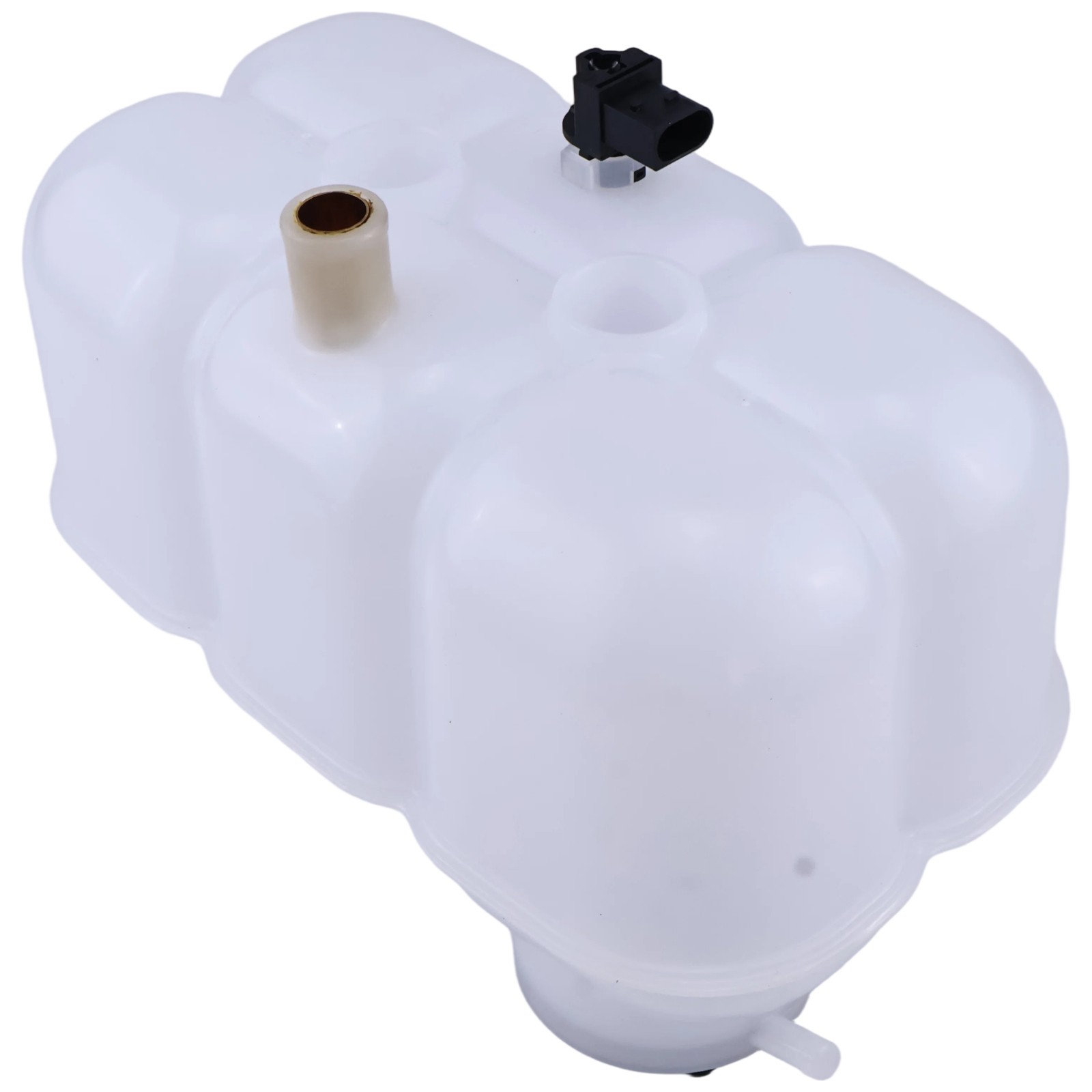 Water Coolant Expansion Tank 17411510 VOE17411509 for Volvo EC210B EC140C EC220D