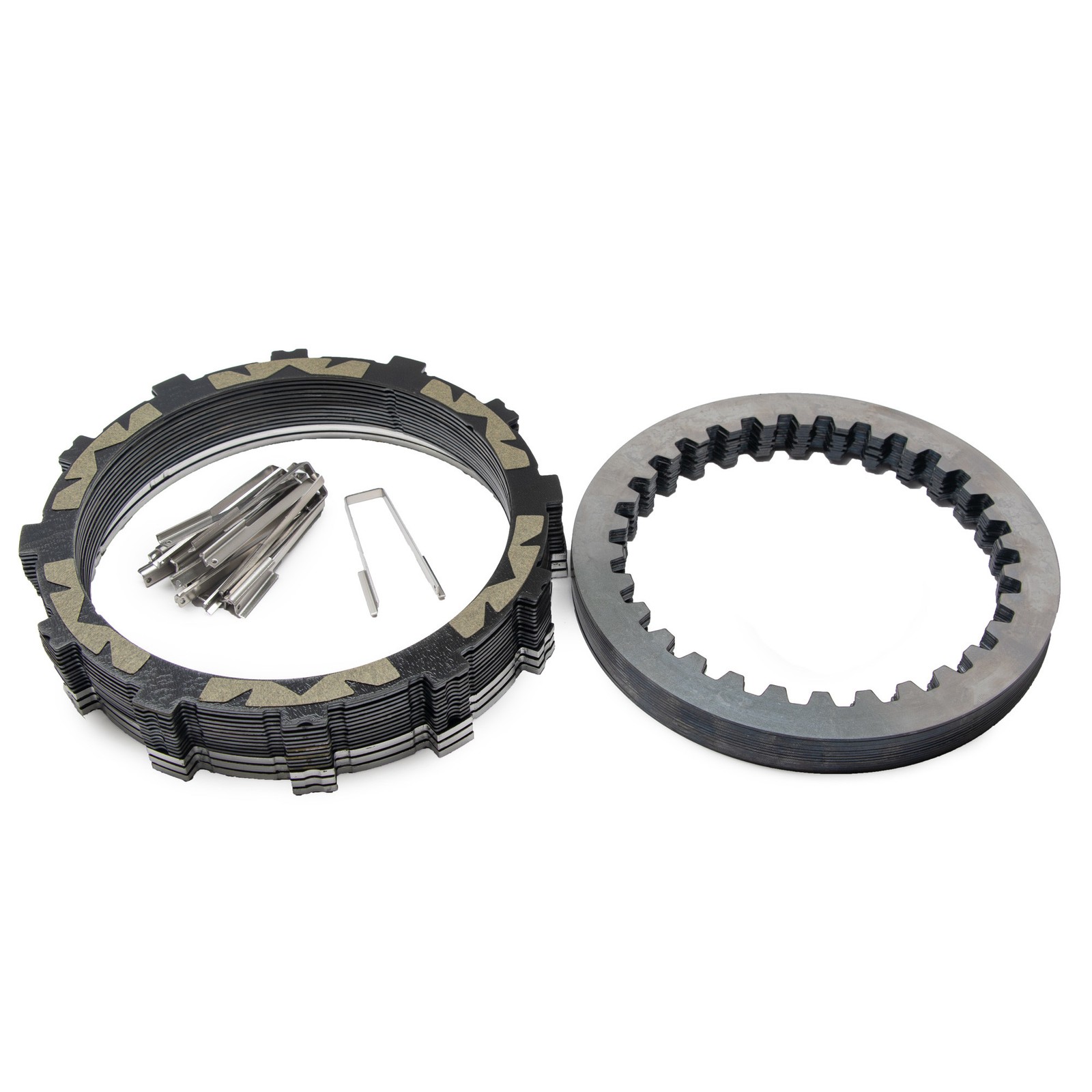 Rekluse TorqDrive Clutch RMS-2803082 for 13-21 KTM Adventure R S T 1190 1290