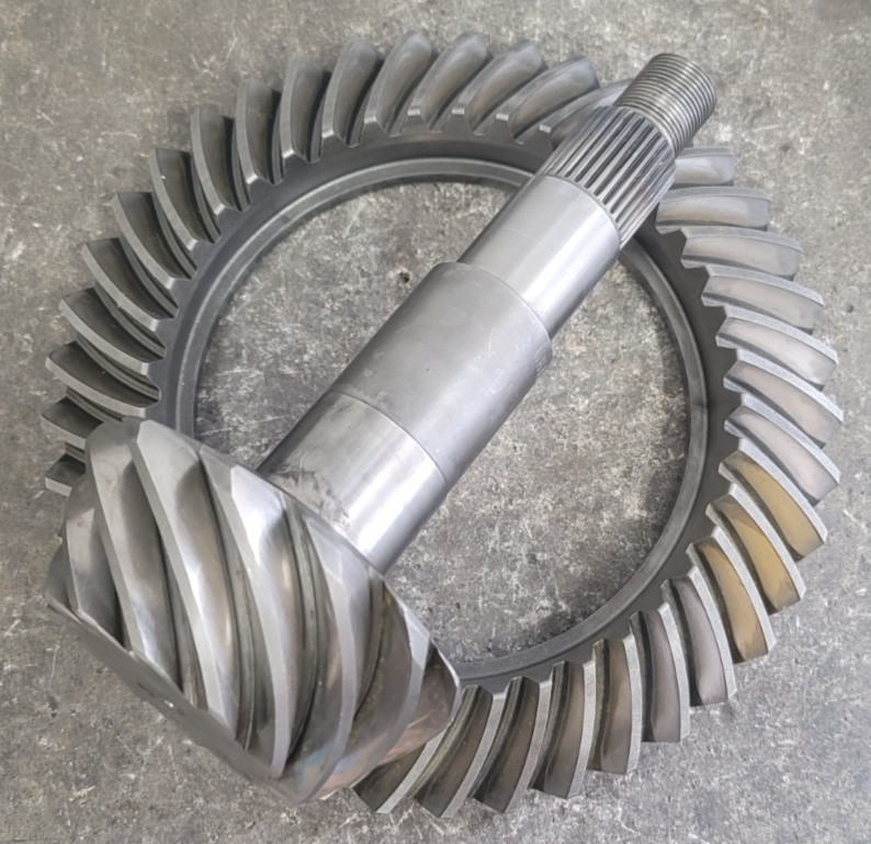 USED - GM 11.5 Chevy Gear 3.42 Ratio / Ring Pinion 342 / Chevrolet / GMC / AAM