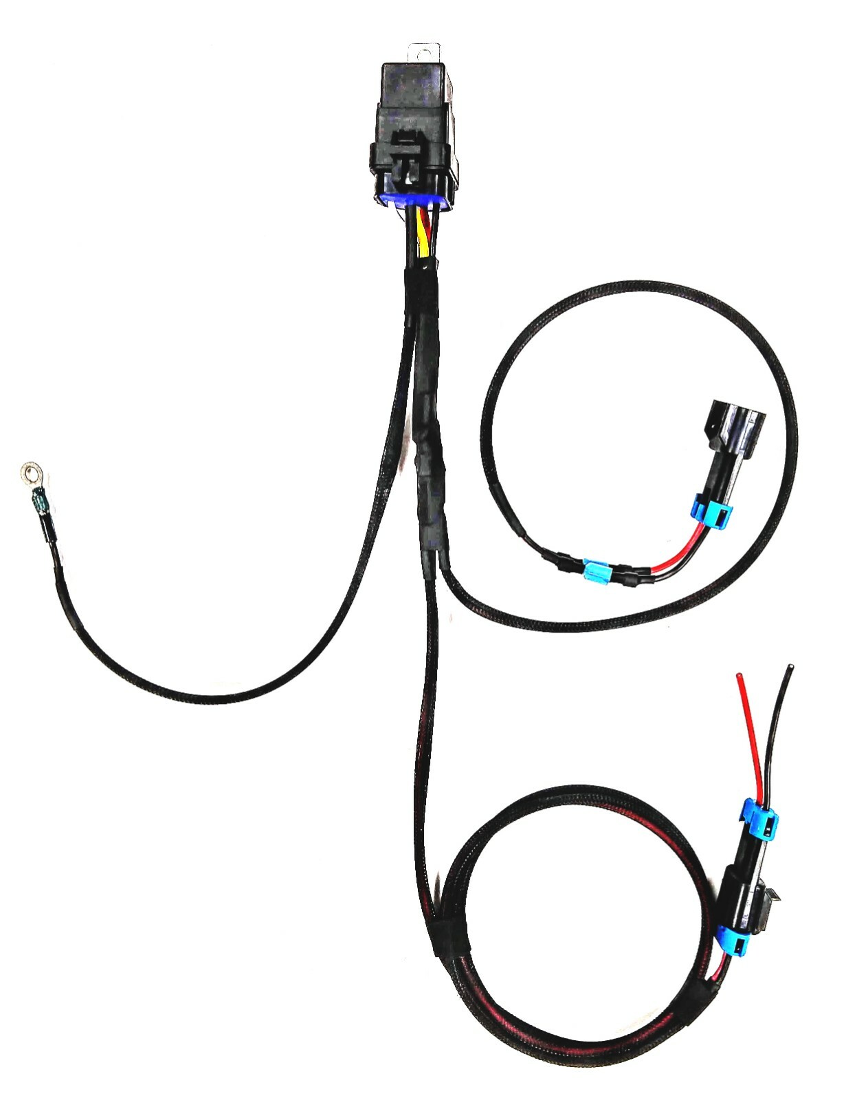 2018-2024 Polaris Ranger XP 1000 Reverse Light Harness - Auto turn on in reverse 2018-2024 Polaris Ranger XP 1000 Reverse Light Harness - Auto turn on in reverse